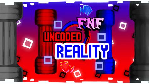 Image result for FNF Song Reality Check