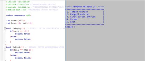 Afbeeldingsresultaten voor Contoh Codingan Yoko Kitchen