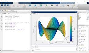 Toradh íomhá ar Contoh GUI MATLAB
