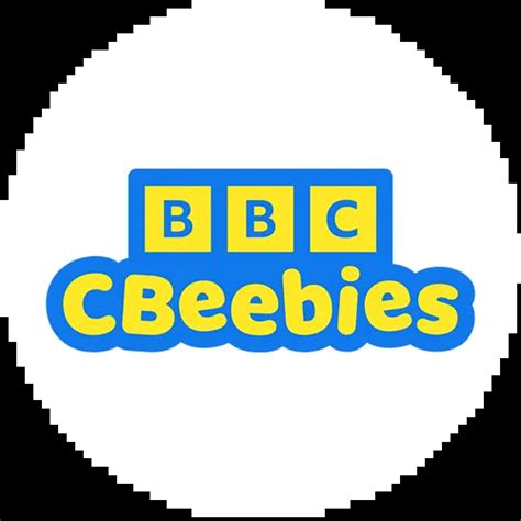 Image result for CBeebies Channel Logo Design