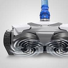 Image result for Polaris Maxx Pool Cleaner