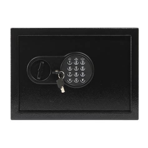 Image result for Digital Safe Lock Box