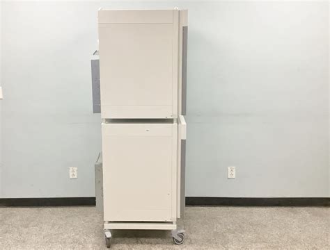 Toradh íomhá ar Symphony Lab Machine