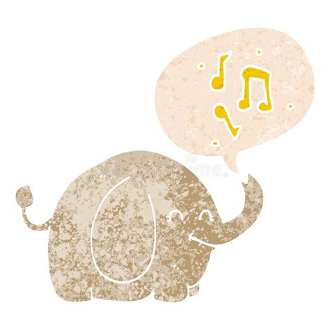 Elephant Trumpeting Line Drawing に対する画像結果