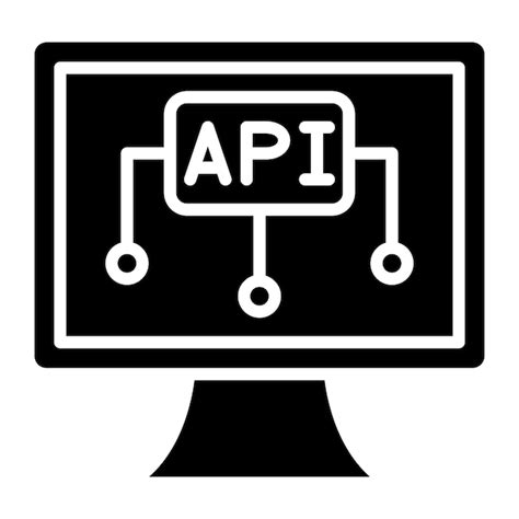Image result for API Service Icon