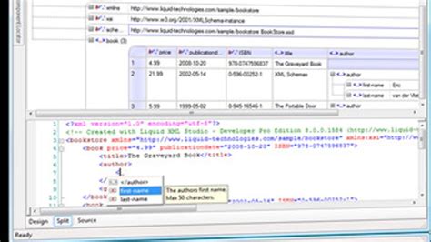 FirstObject XML Editor എന്നതിനുള്ള ഇമേജ് ഫലം