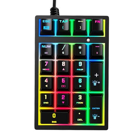 Image result for Logitech Color Changing Keyboard with Numeric Keypad