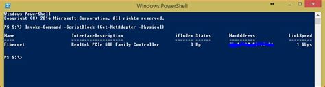 Image result for PowerShell Script Example