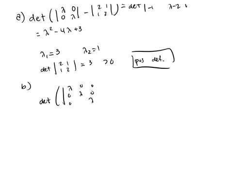 Image result for Positive Definite 5X5 Matrix
