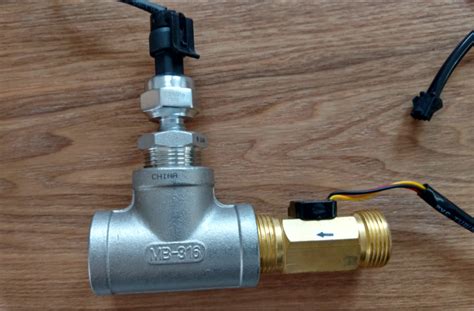 Arduino Water Pressure Sensor に対する画像結果