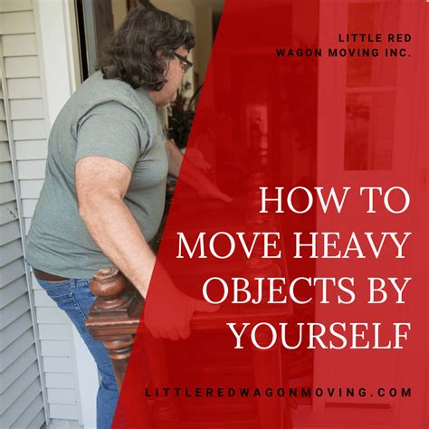 Image result for Move Heavy Objects