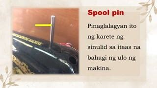 Résultat d’images pour Ano Ang Spool Pin