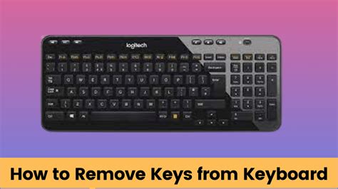 Toradh íomhá ar Stip Key Keyboard