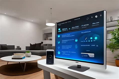 Image result for Smart Device Control UI