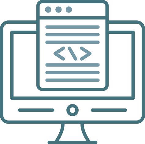 Image result for Front End Developer Relevant Icon