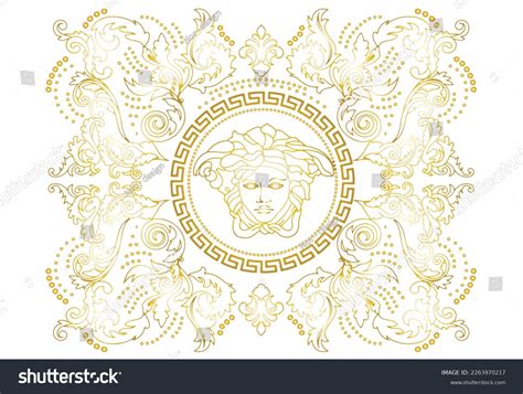 Versace Frame Vector Pattern に対する画像結果