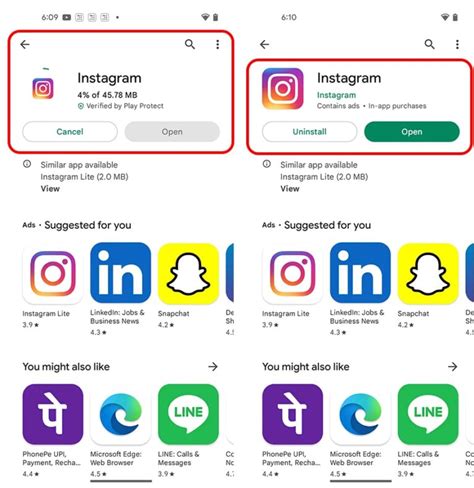 Image result for install apps