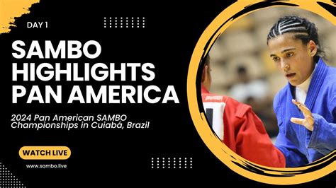 Image result for Sambo America