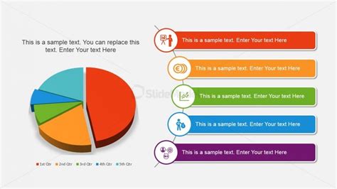Pie Chart Design for PowerPoint - SlideModel