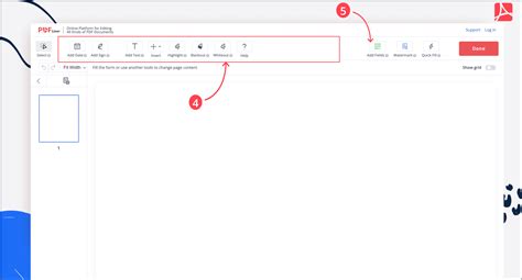 Image result for How Do I Make a PDF Fillable