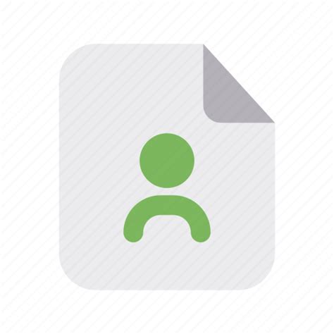 Image result for User Files Icon