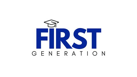 Image result for 1st Generation Sign
