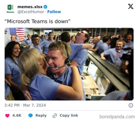 Image result for Excel Broke Meme