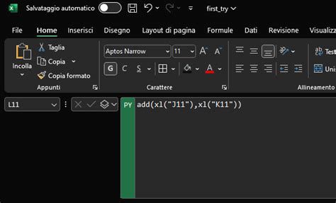 Image result for Get Started with Python Tuturoial in Excel