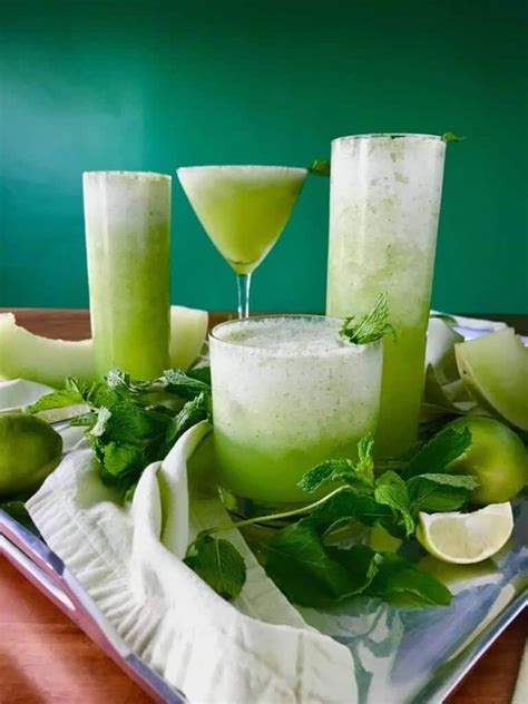 Spring Mocktails に対する画像結果