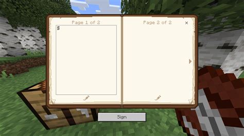Image result for Minecraft Sign Color Codes