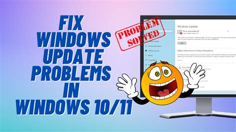 Afbeeldingsresultaten voor Windows Update Device Fix Errors