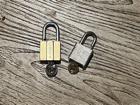 How to Open Small Locks に対する画像結果