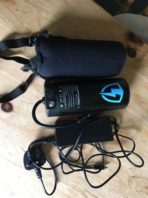 Range Extender 252Wh NL に対する画像結果