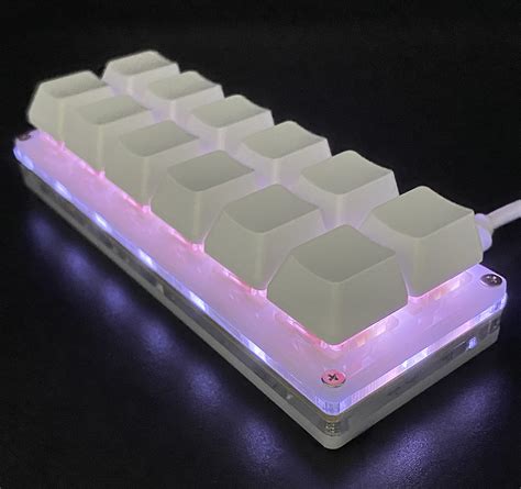 Toradh íomhá ar Programmable Keyboard with 10 Key