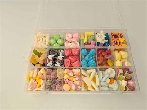 Résultat d’images pour Random Sweet Box