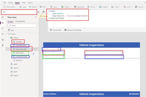 Power Apps Checklist に対する画像結果