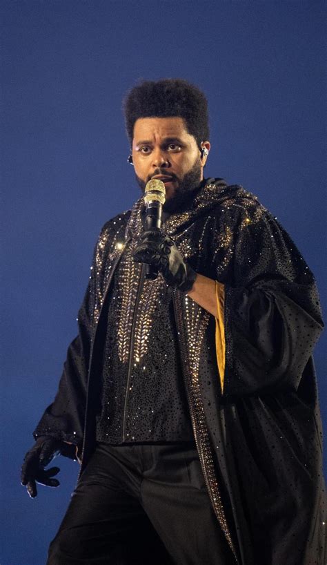 The Weeknd Live Nation に対する画像結果
