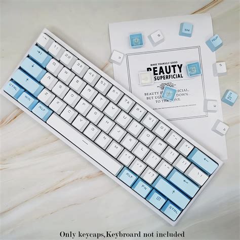 Afbeeldingsresultaten voor Rk61 Keyboard Keycaps