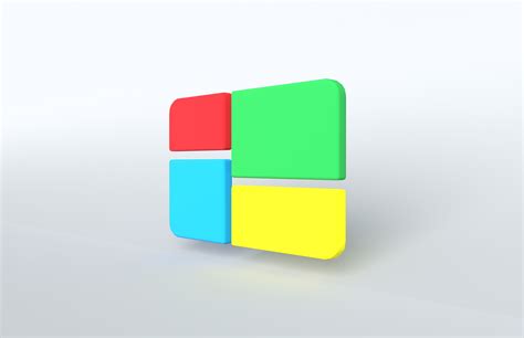 Image result for Windows 1.0 Logo Vector