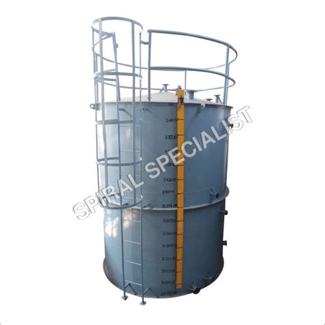 Image result for MS Storage Tank with Cover