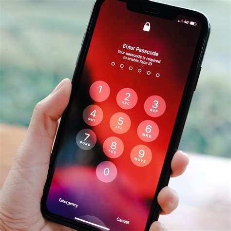 Image result for What Is Apple Passcode