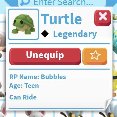 Image result for Adopt Me Ride Pet