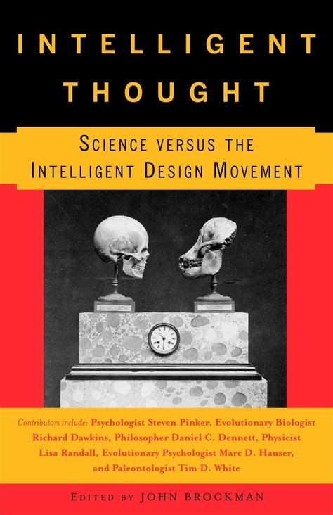 Image result for Intelligent Design Book