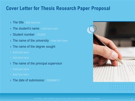 Research Paper PowerPoint Presentation Sample に対する画像結果