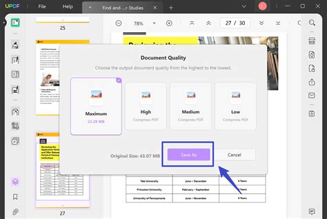 Image result for Foxit Reduce File Size