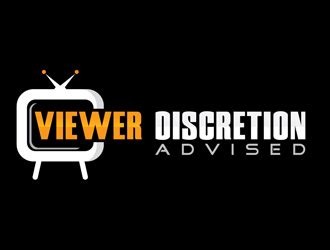 Image result for Viewer Discretion Is Advised Album Logo