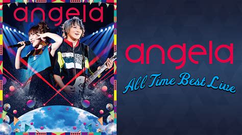 Image result for Angela Anderson Live