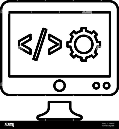 Image result for Coding Design Icon