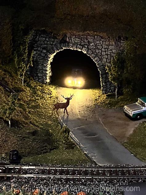 HO Scale Prairie Layout に対する画像結果