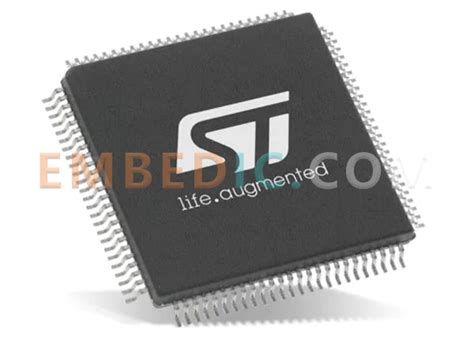 Image result for STM32 Microcontroller